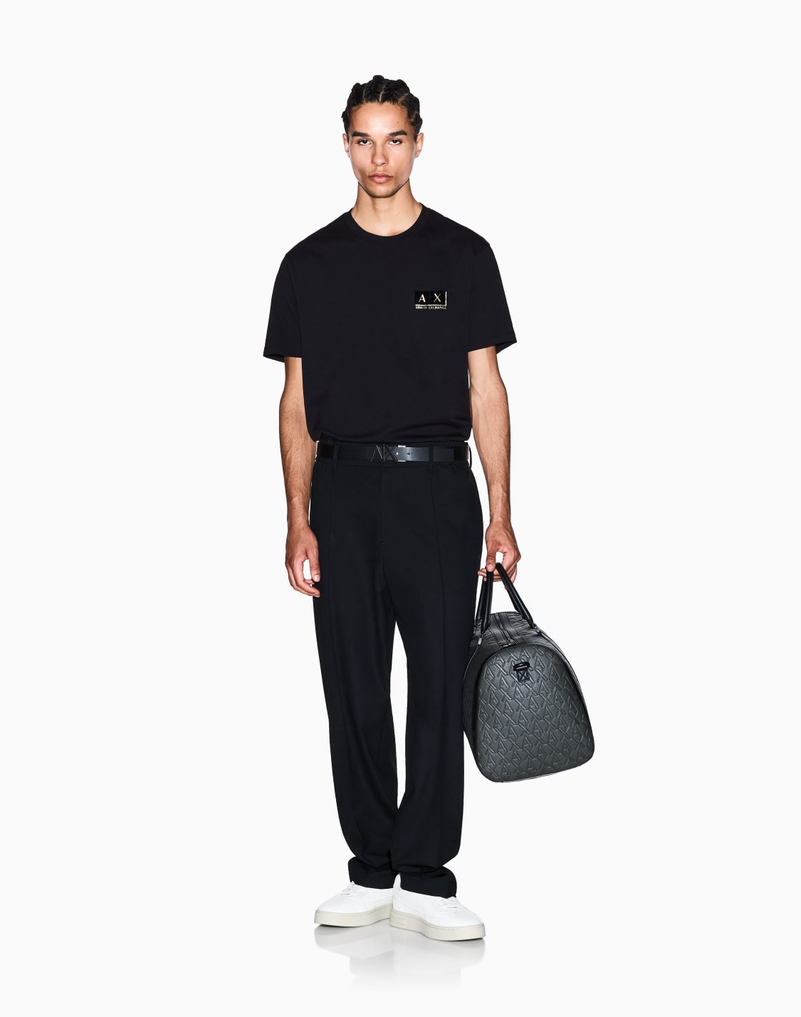 regular-fit-t-shirts-black--armani-exchange