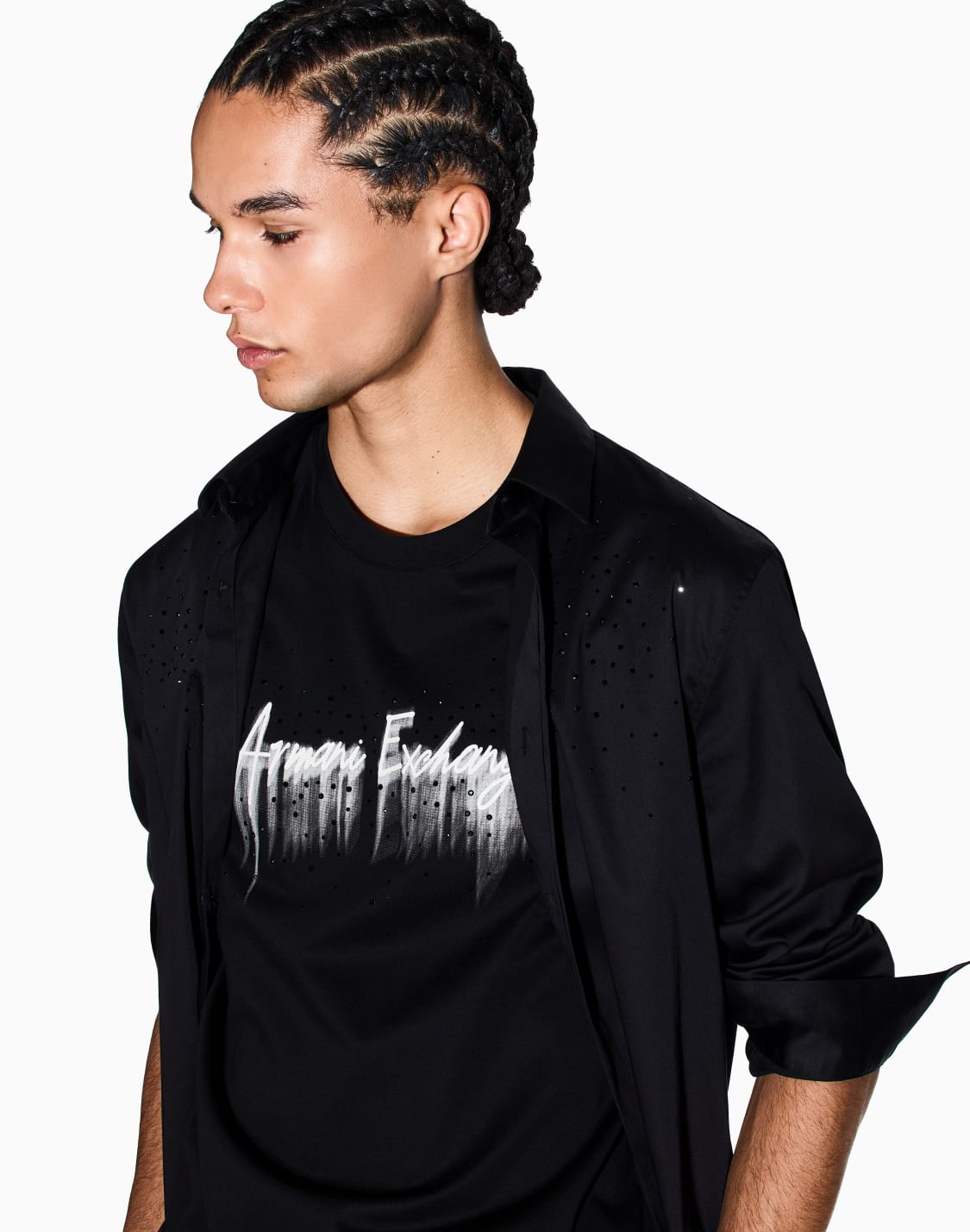 Full zip down jacket with hood