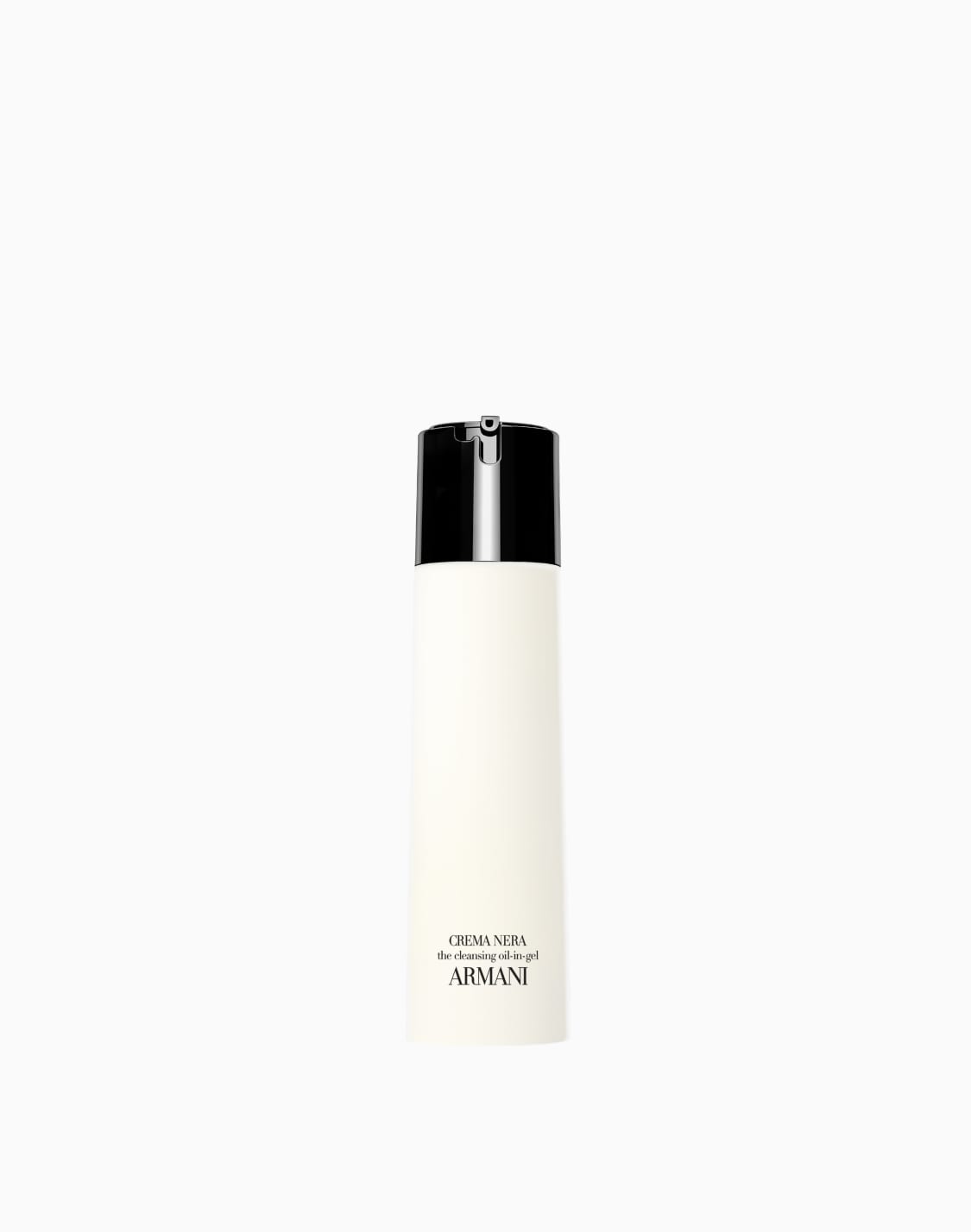 クレマ-ネラ-クレンジング-オイル-イン-ジェル-150ml-クリア--giorgio-armani