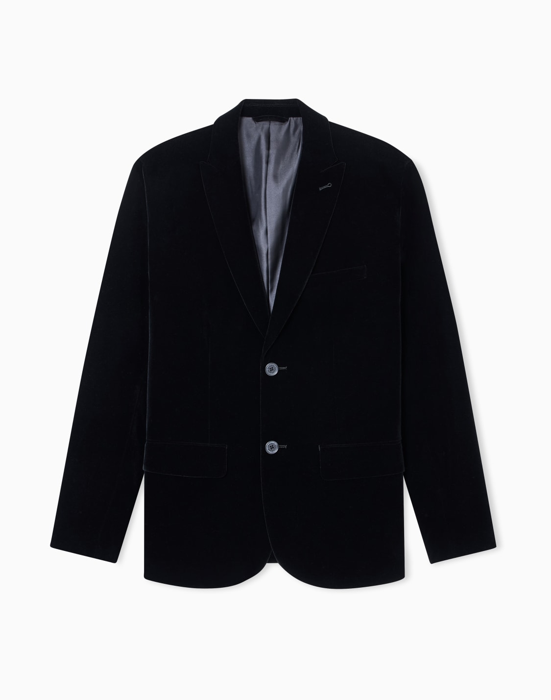 chaquetas-formales-negro--armani-exchange