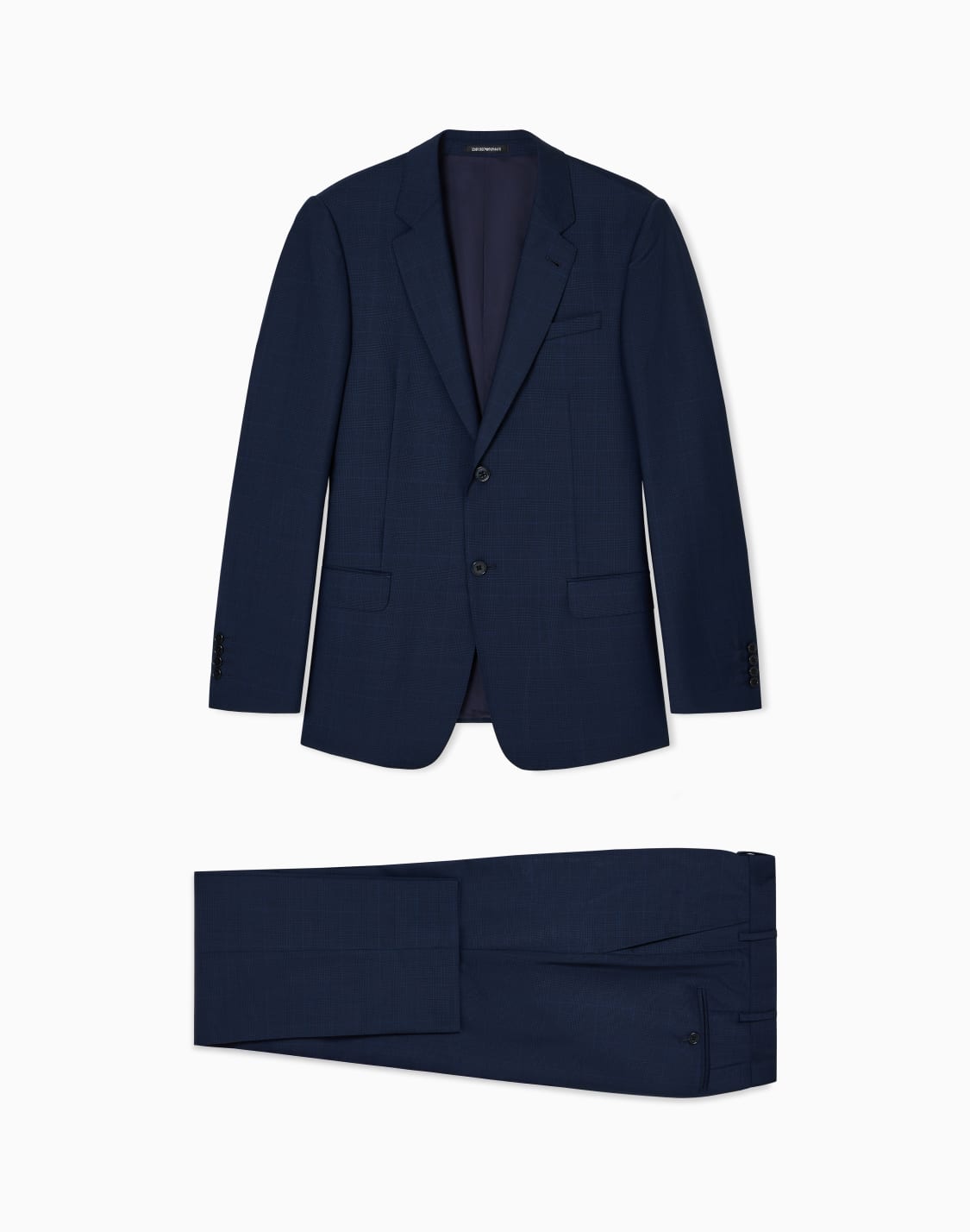 einreihiger-anzug-aus-wollfresko-mit-prince-of-wales-muster-blau--emporio-armani