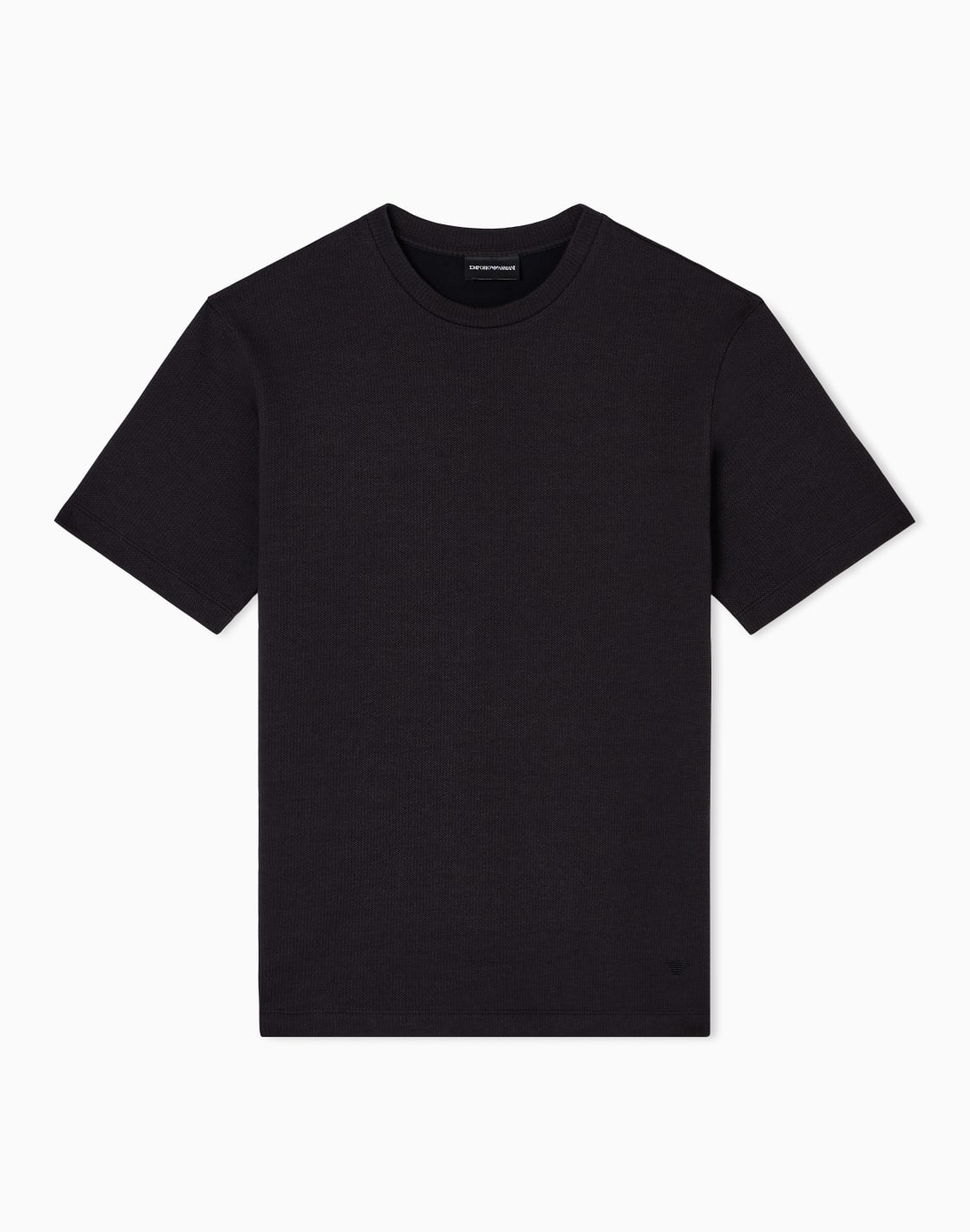 asv-two-tone-jersey-knit-t-shirt-brown--emporio-armani