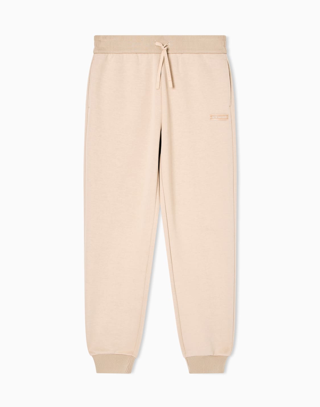 pantalons-de-survtement-camel--armani-exchange
