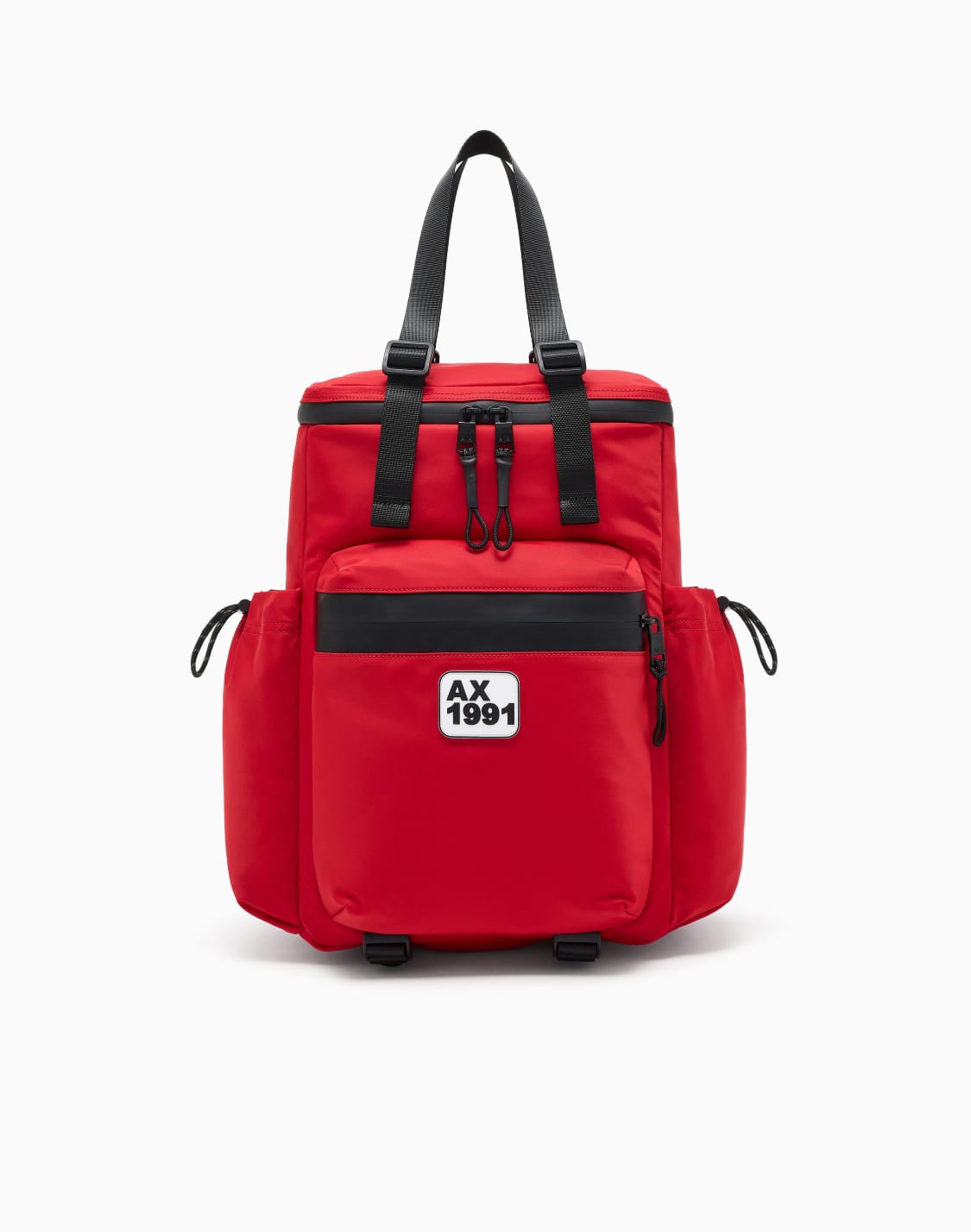mochila-multibolsillos-rojo--armani-exchange