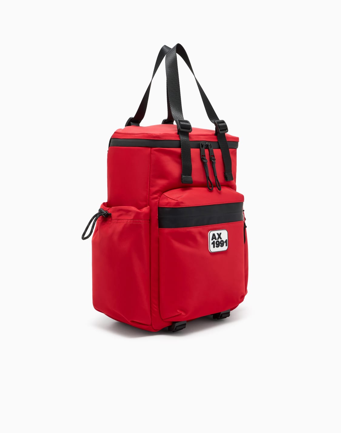 mochila-multibolsillos-rojo--armani-exchange