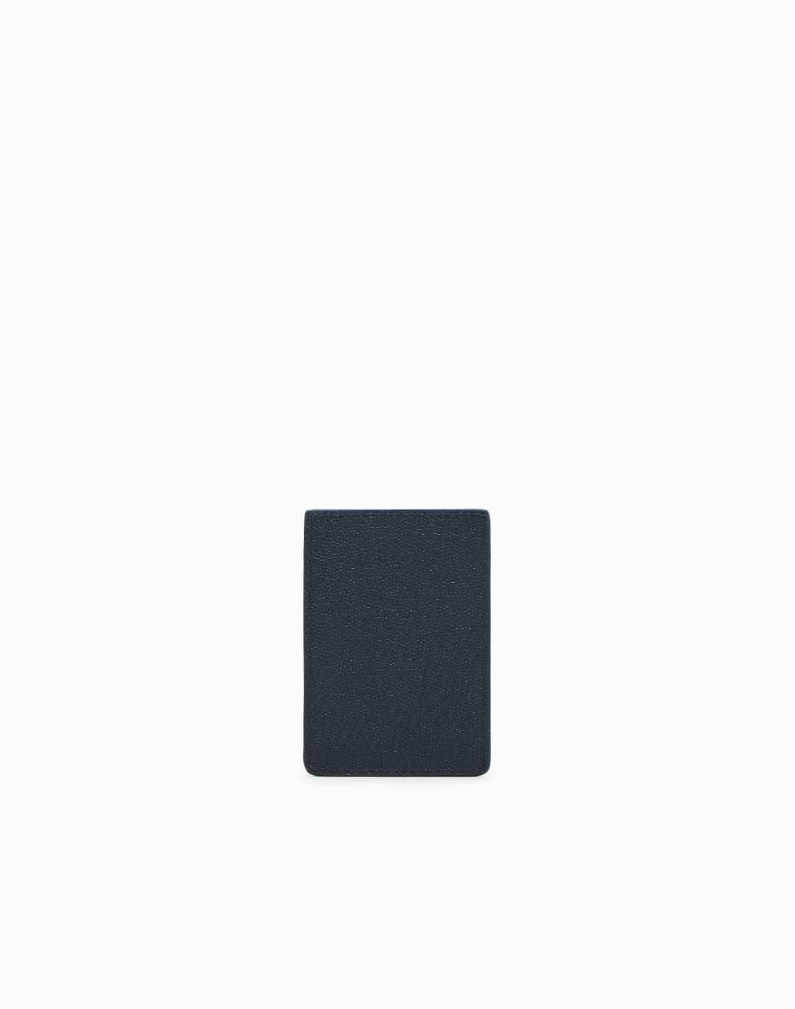 porte-cls-avec-porte-airtag-en-cuir-de-veau-grain-noir--giorgio-armani