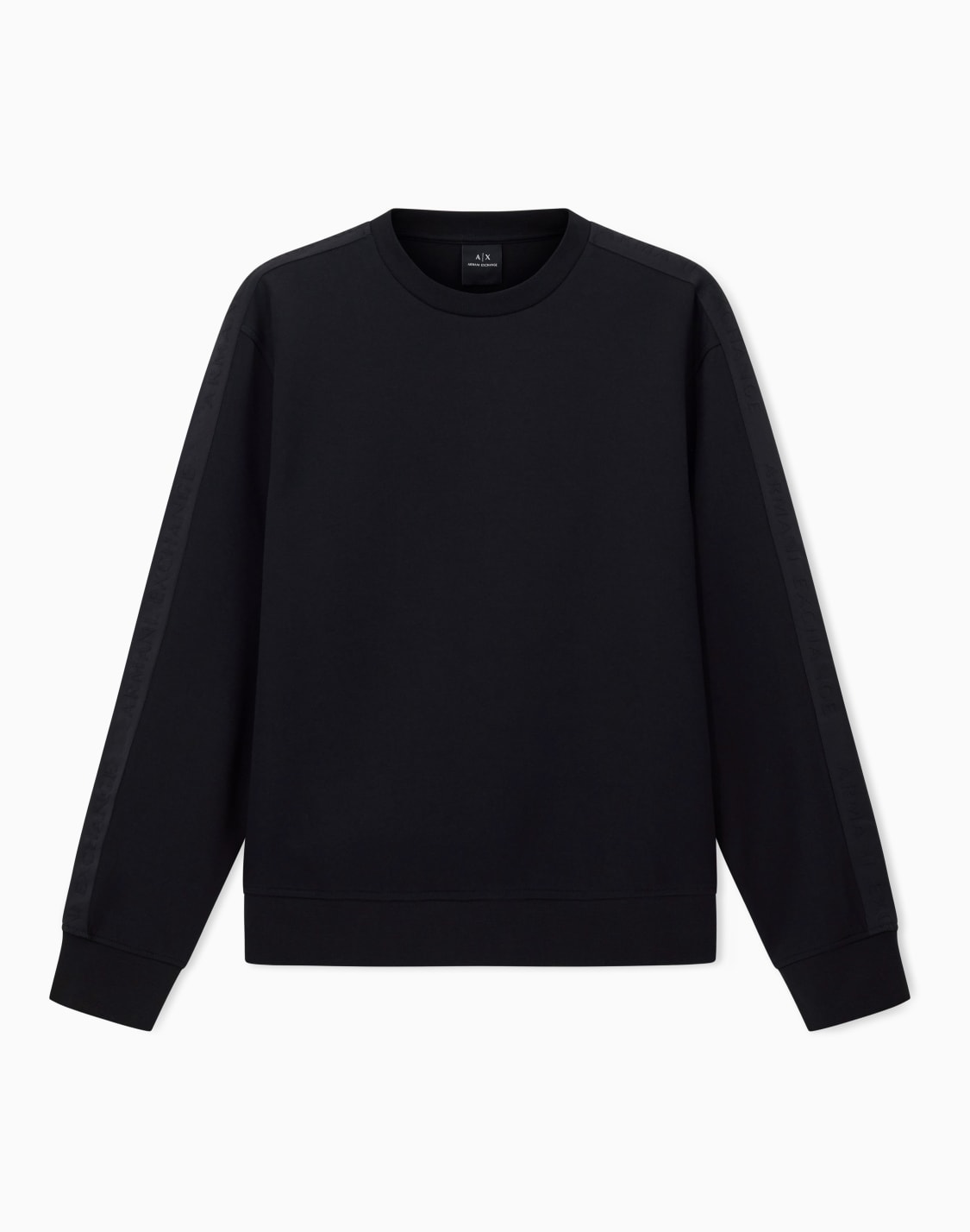 crewneck-sweatshirt-with-logo-bands-black--armani-exchange