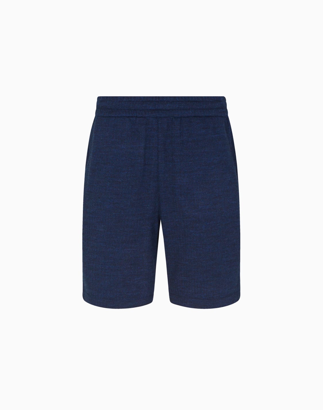 casual-wool-blend-shorts-블루--giorgio-armani
