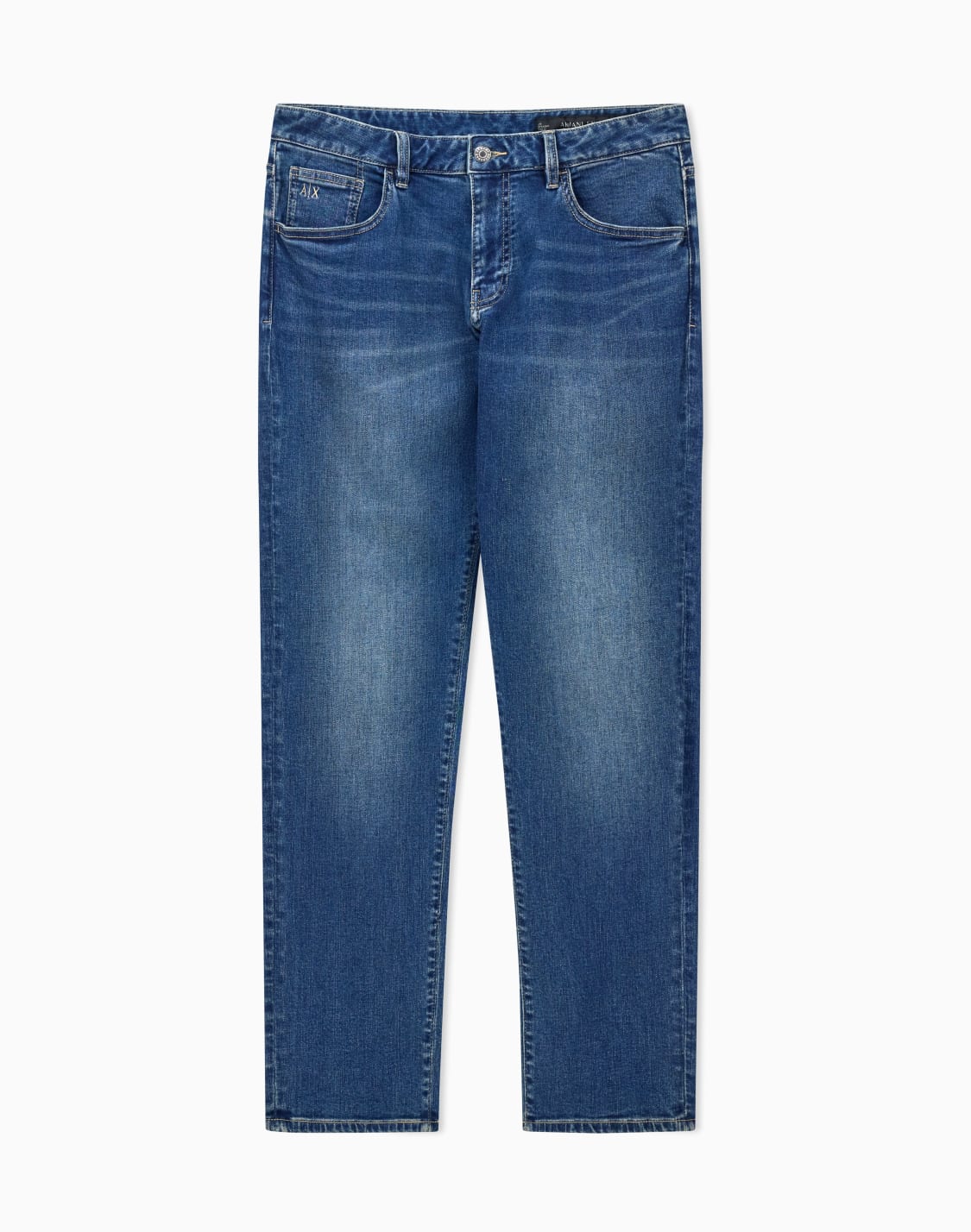 straight-jeans-blue--armani-exchange