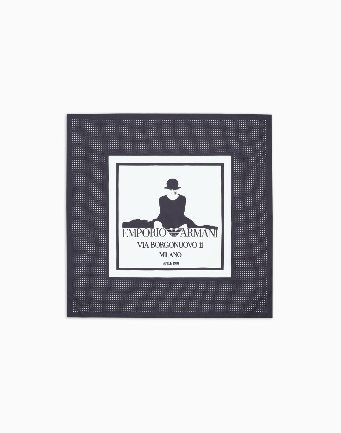 silk-foulard-with-icon-print-black--emporio-armani
