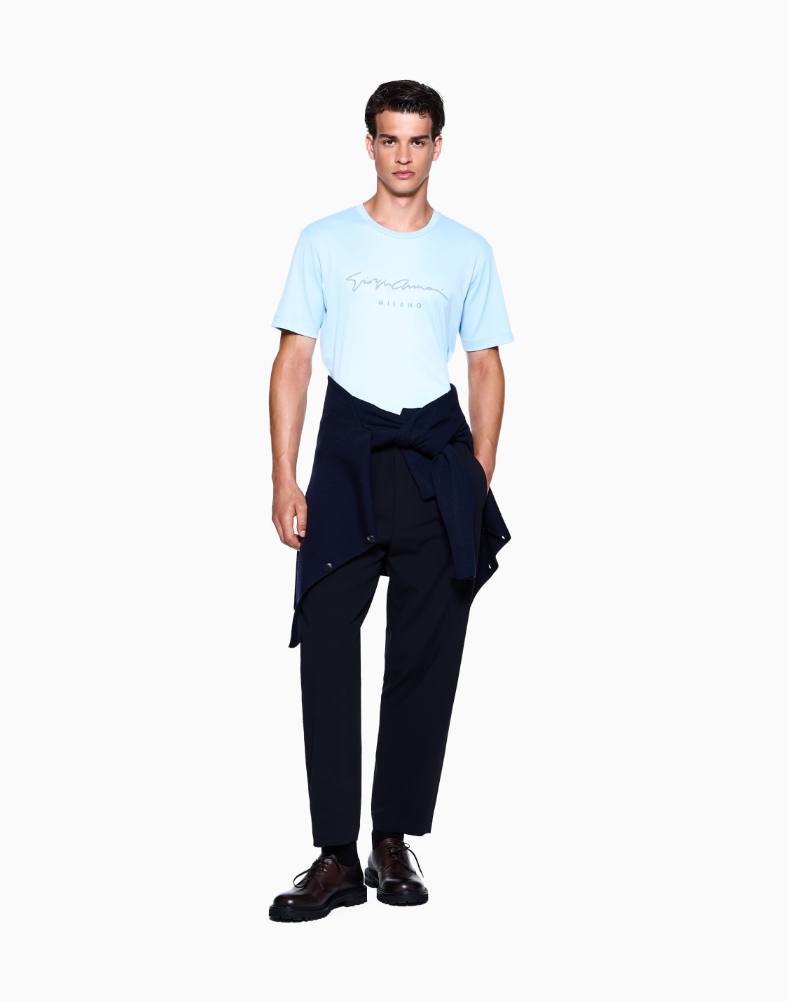 t-shirt-in-interlock-di-puro-cotone-con-logo-signature-azzurro--giorgio-armani
