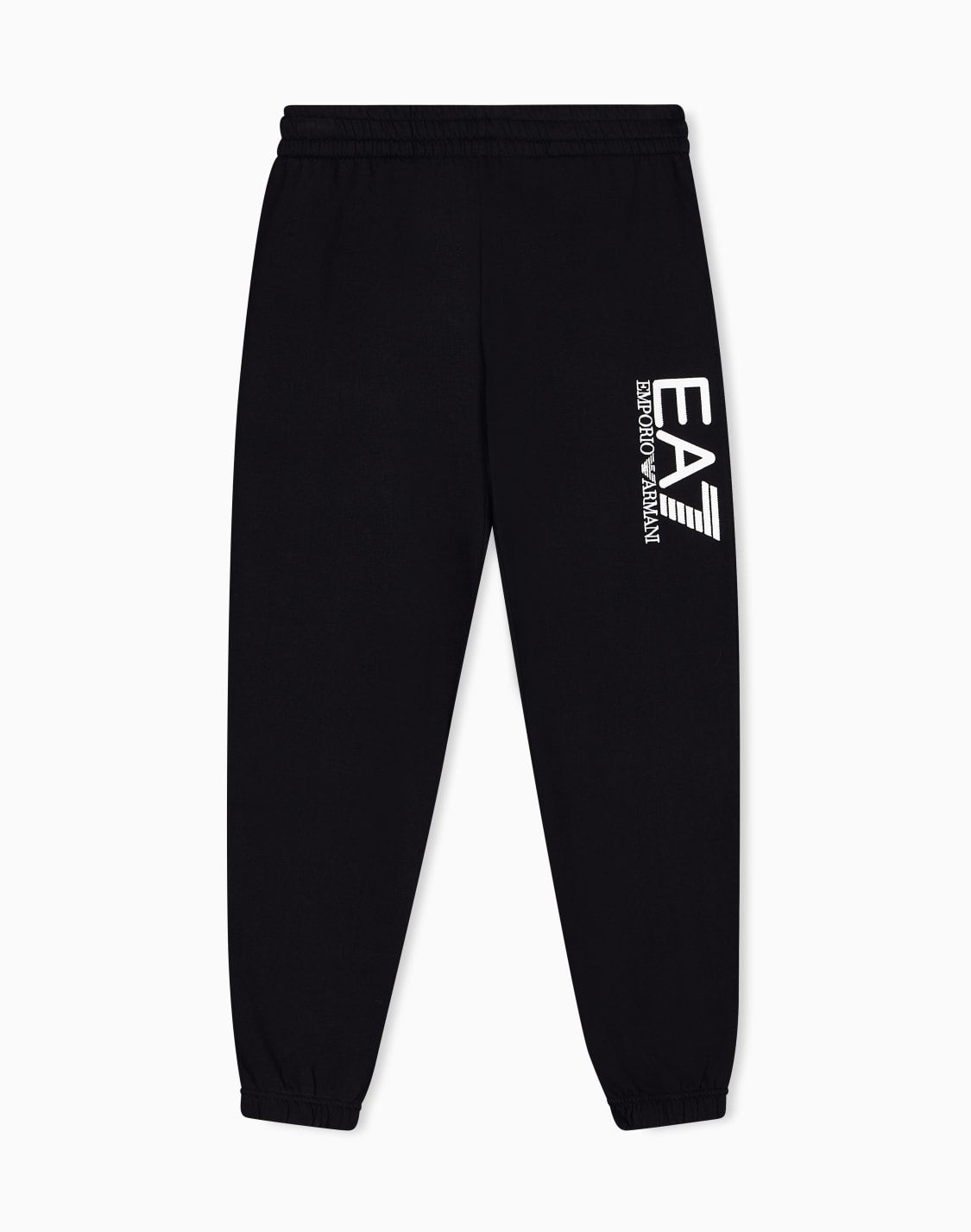 visibility-cotton-blend-joggers-black--ea7