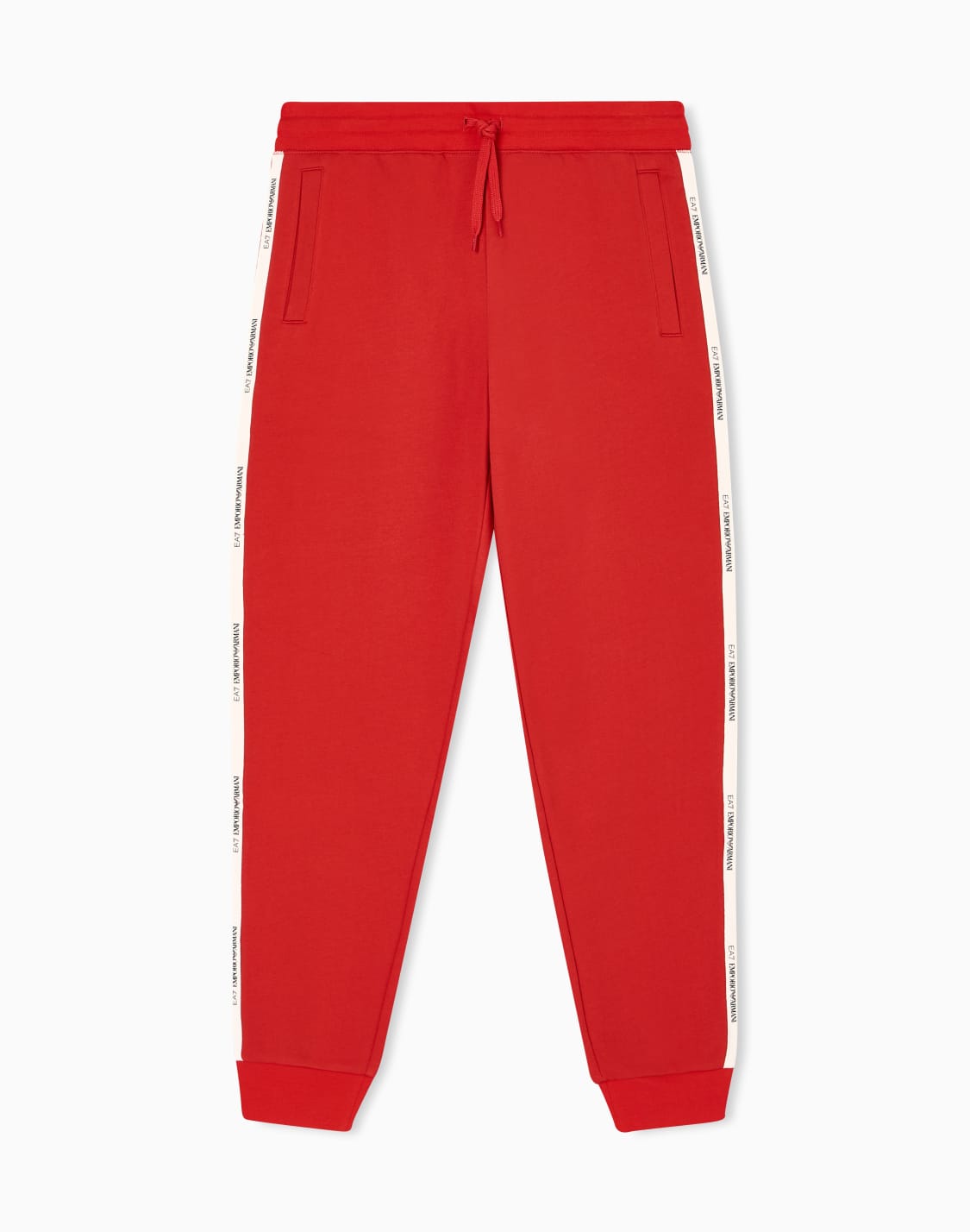 logo-series-cotton-blend-joggers-red--ea7