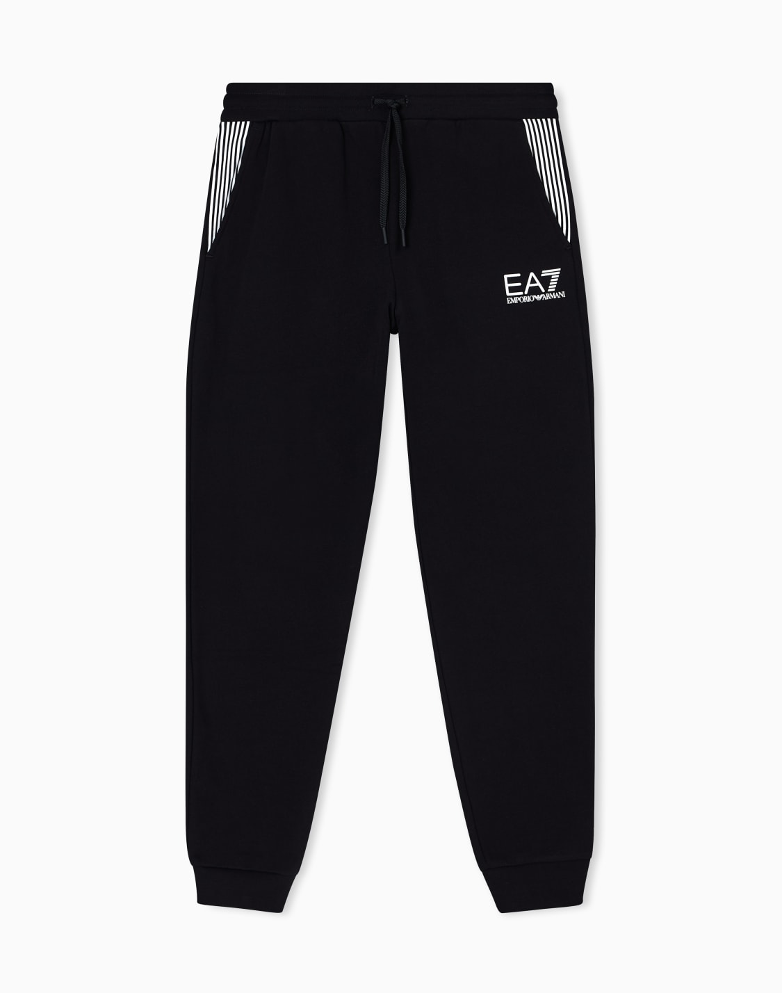 asv-7-lines-cotton-blend-joggers-black--ea7