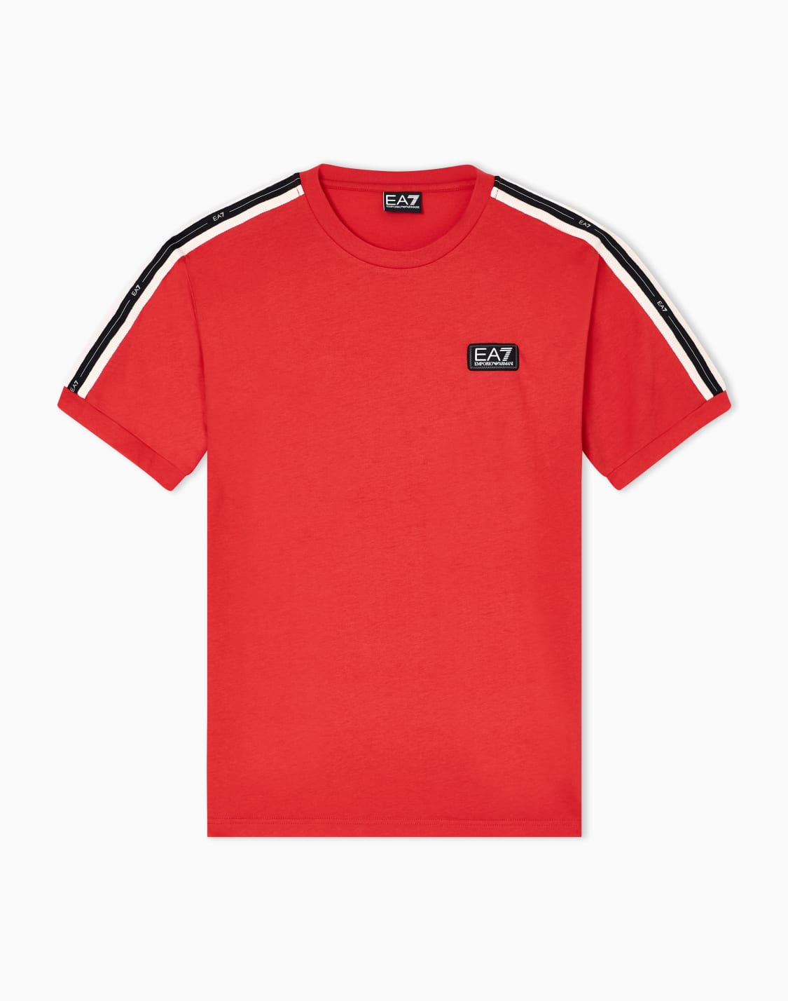 logo-series-cotton-jersey-t-shirt-red--ea7