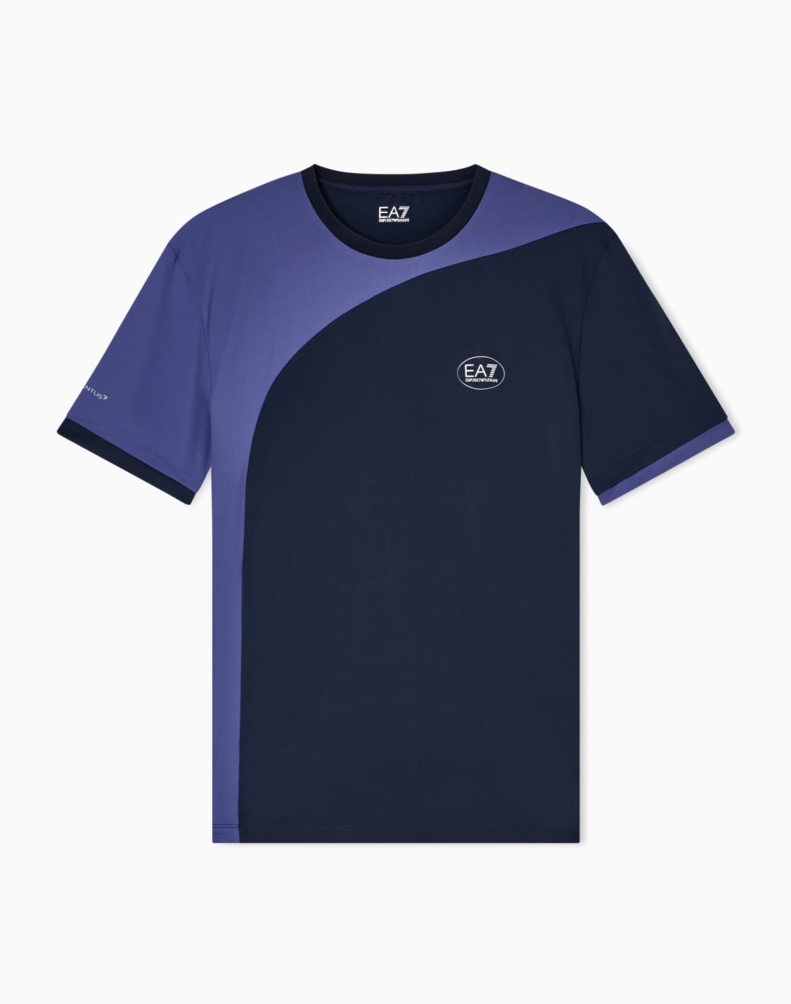 tennis-pro-crew-neck-t-shirt-in-ventus7-technical-fabric-navy-blue--ea7