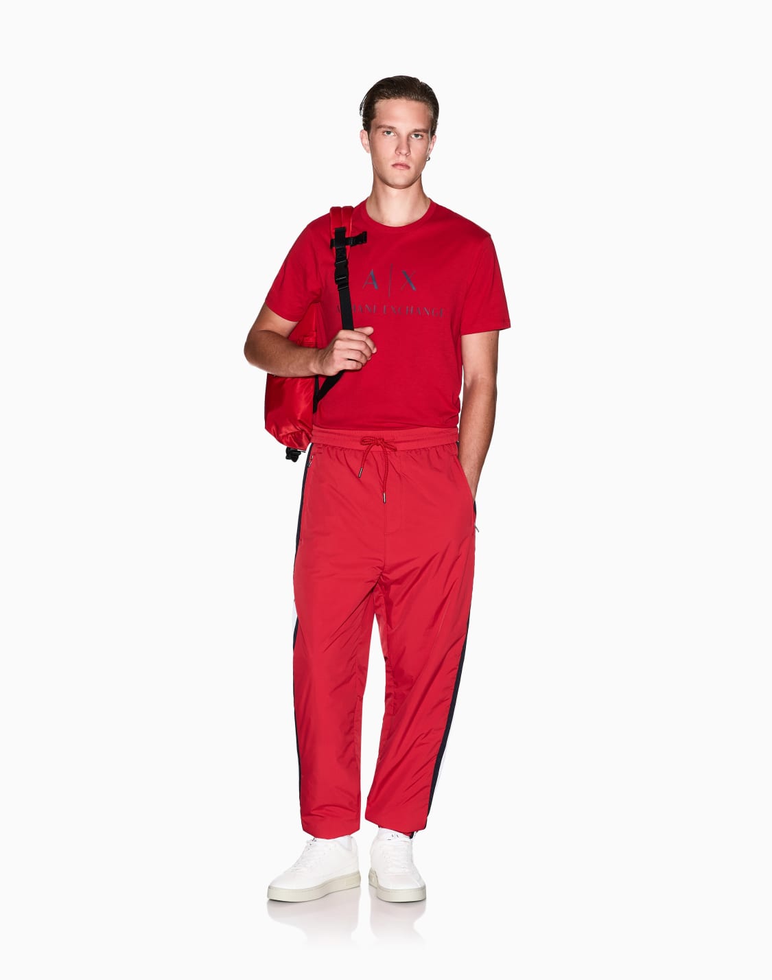 trousers-with-side-stripes-red--armani-exchange