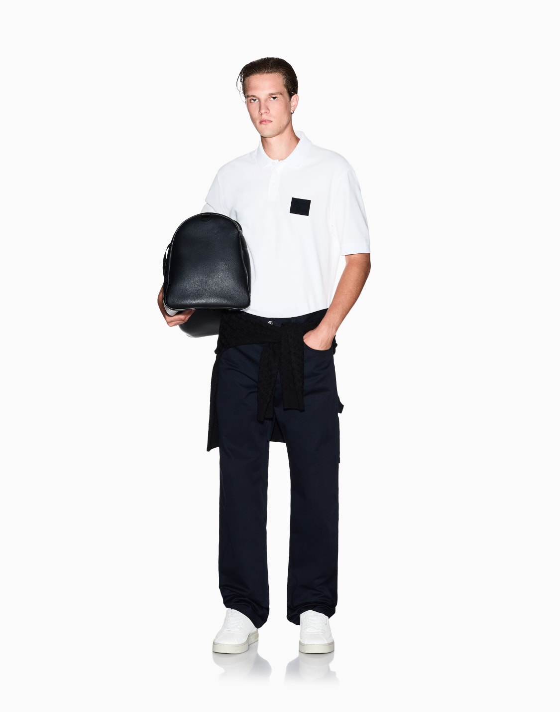 regular-fit-polo-shirt-with-patch-white--armani-exchange