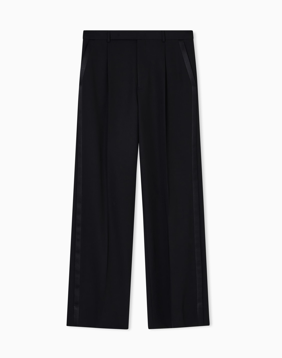 wool-gabardine-trousers-with-satin-stripe-black--emporio-armani