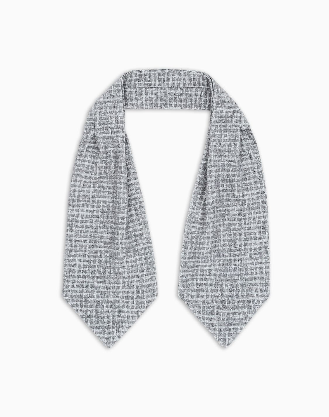 icon-check-motif-virgin-wool-blend-foulard-grey--emporio-armani