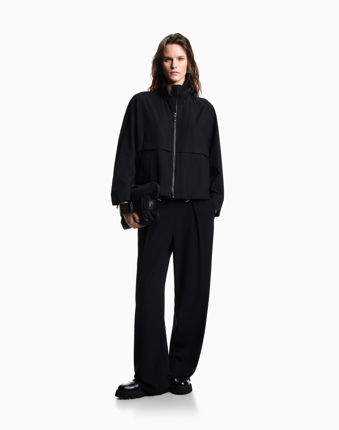 travel-essentials-capsule-collection-water-repellent-bi-stretch-nylon-blouson-black--emporio-armani