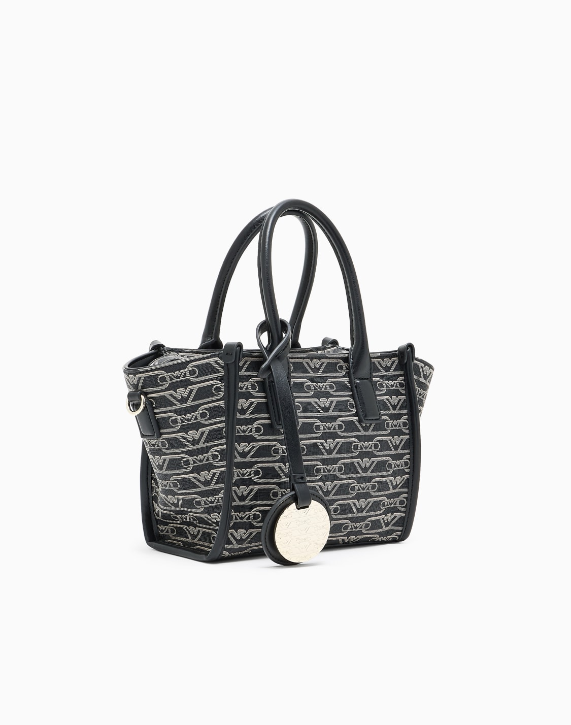 small-shopper-bag-with-all-over-monogram-print-black--emporio-armani