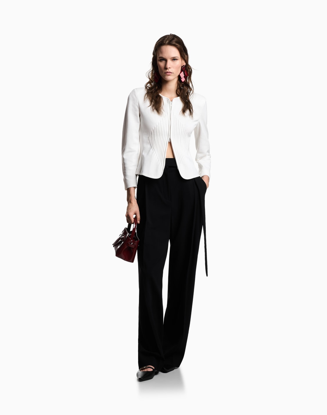 milano-stitch-jacket-with-shoulder-pads-white--emporio-armani