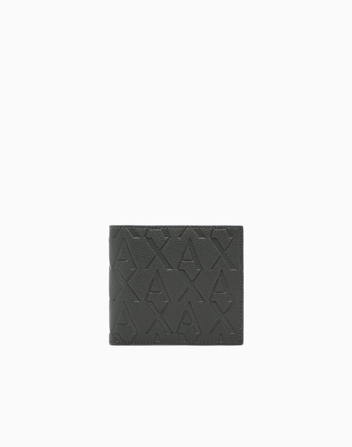 bifold-card-holder-green--armani-exchange