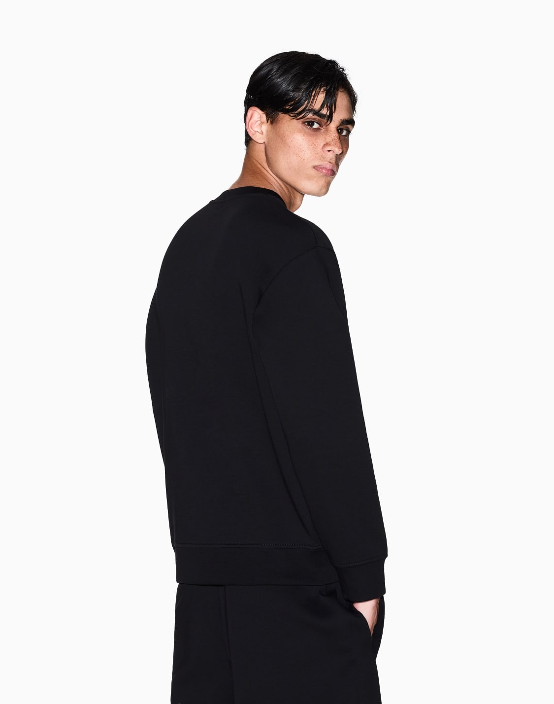 Automatic Stainless Steel Watch