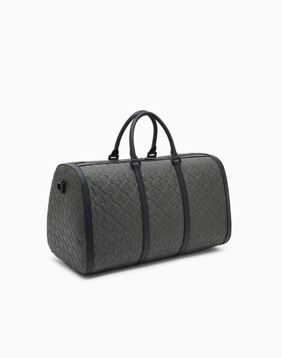 asv-allover-logo-duffel-bag-green--armani-exchange