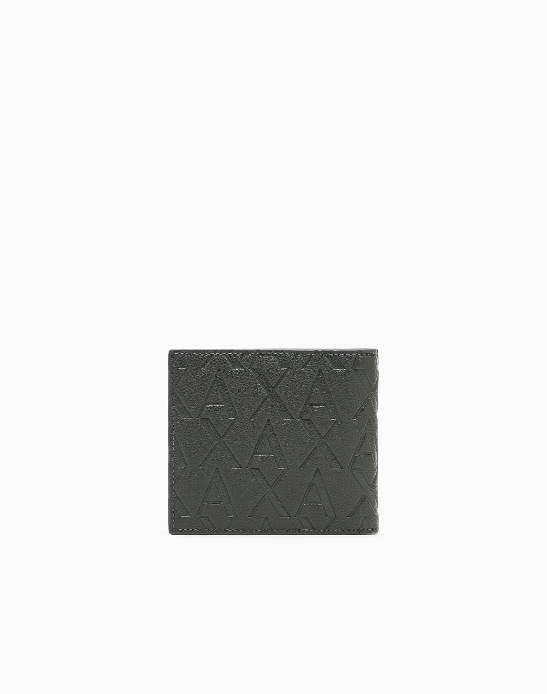bifold-card-holder-green--armani-exchange
