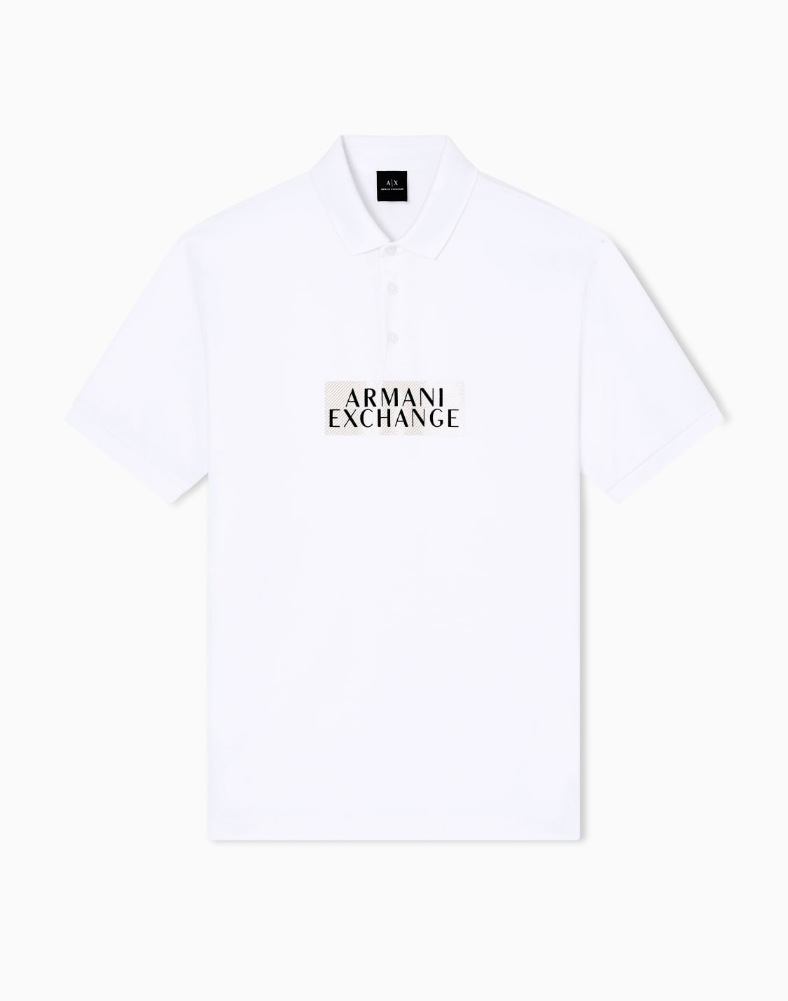 regular-fit-cotton-polo-shirt-with-gold-details-white--armani-exchange