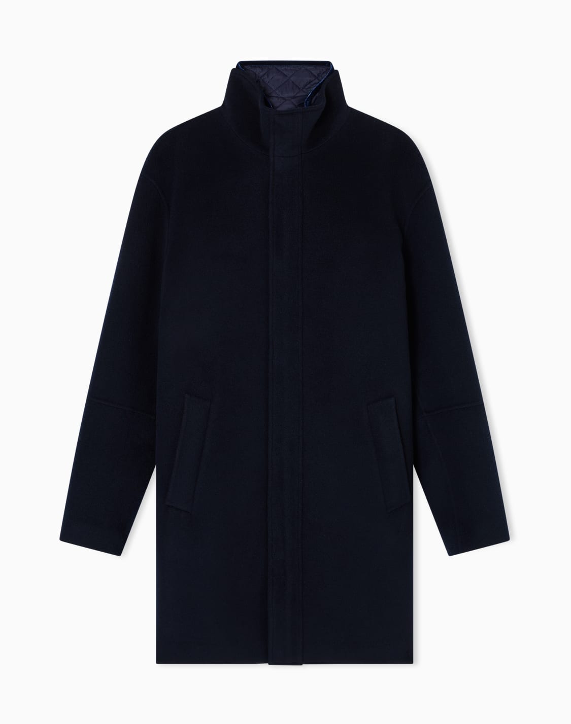 virgin-wool-cloth-two-in-one-style-coat-navy-blue--emporio-armani