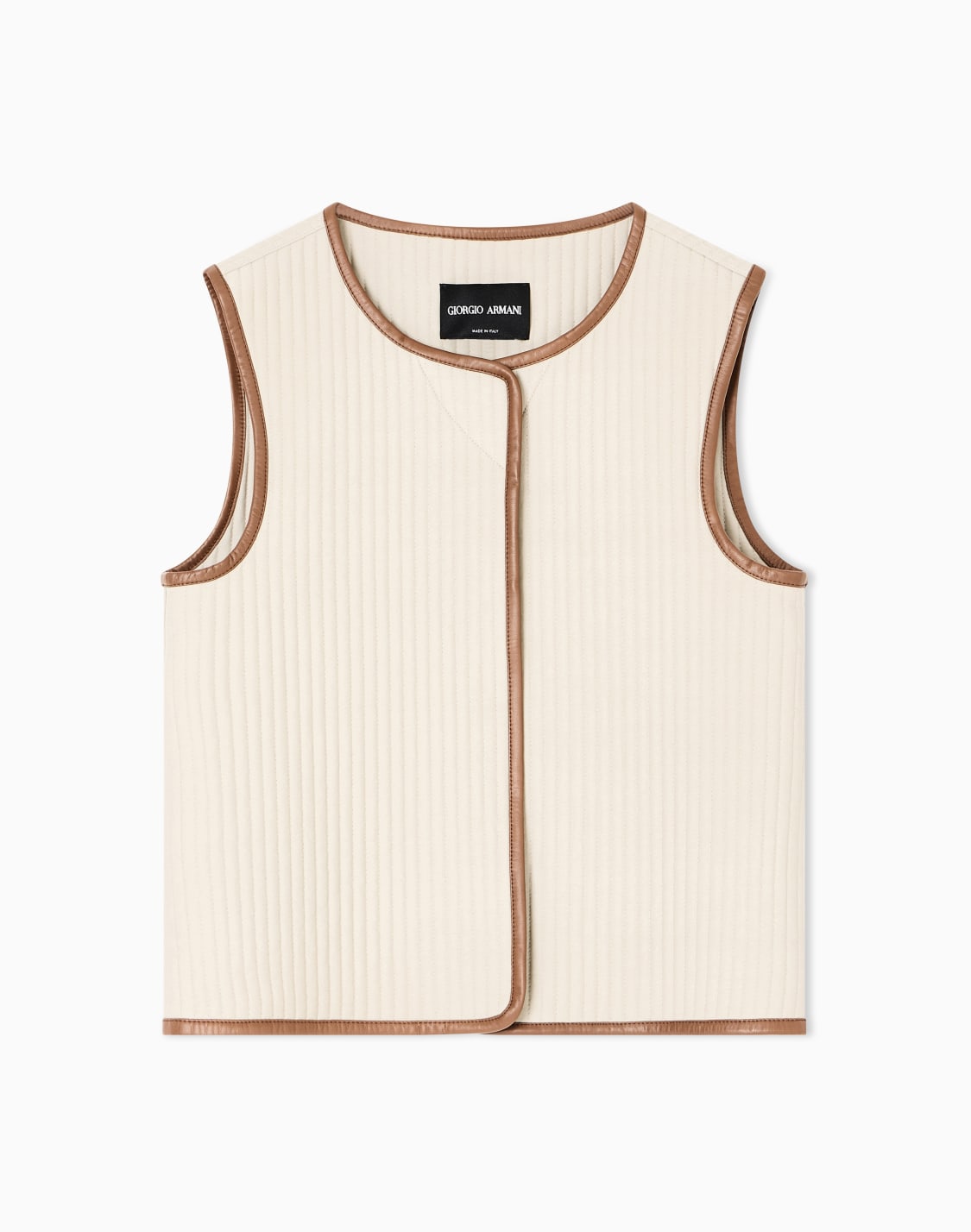 asv-single-breasted-waistcoat-in-triple-silk-georgette-beige--giorgio-armani