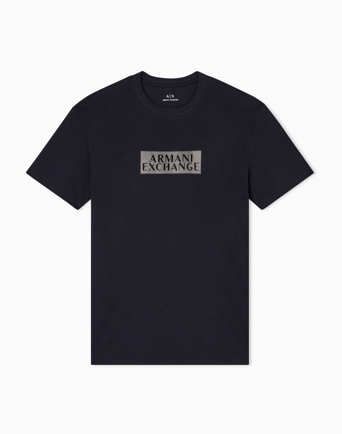 regular-fit-t-shirts-black--armani-exchange