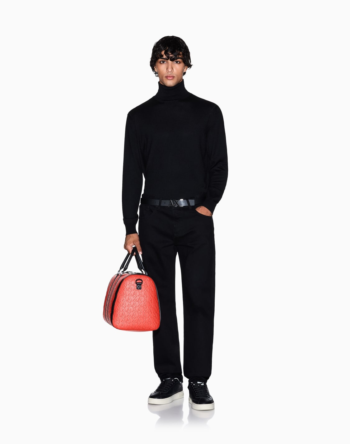straight-fit-jeans-in-comfort-denim-black--armani-exchange