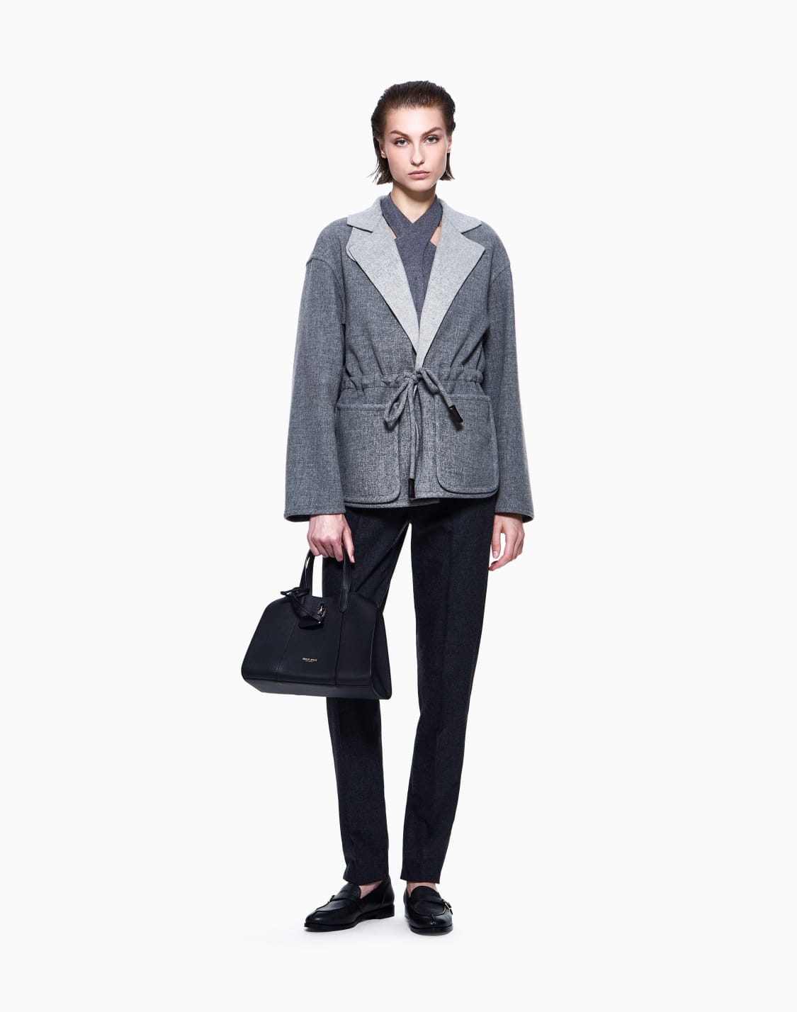 シングルブレストジャケット-ウルカシミア-ダブルクロス-グレ--giorgio-armani