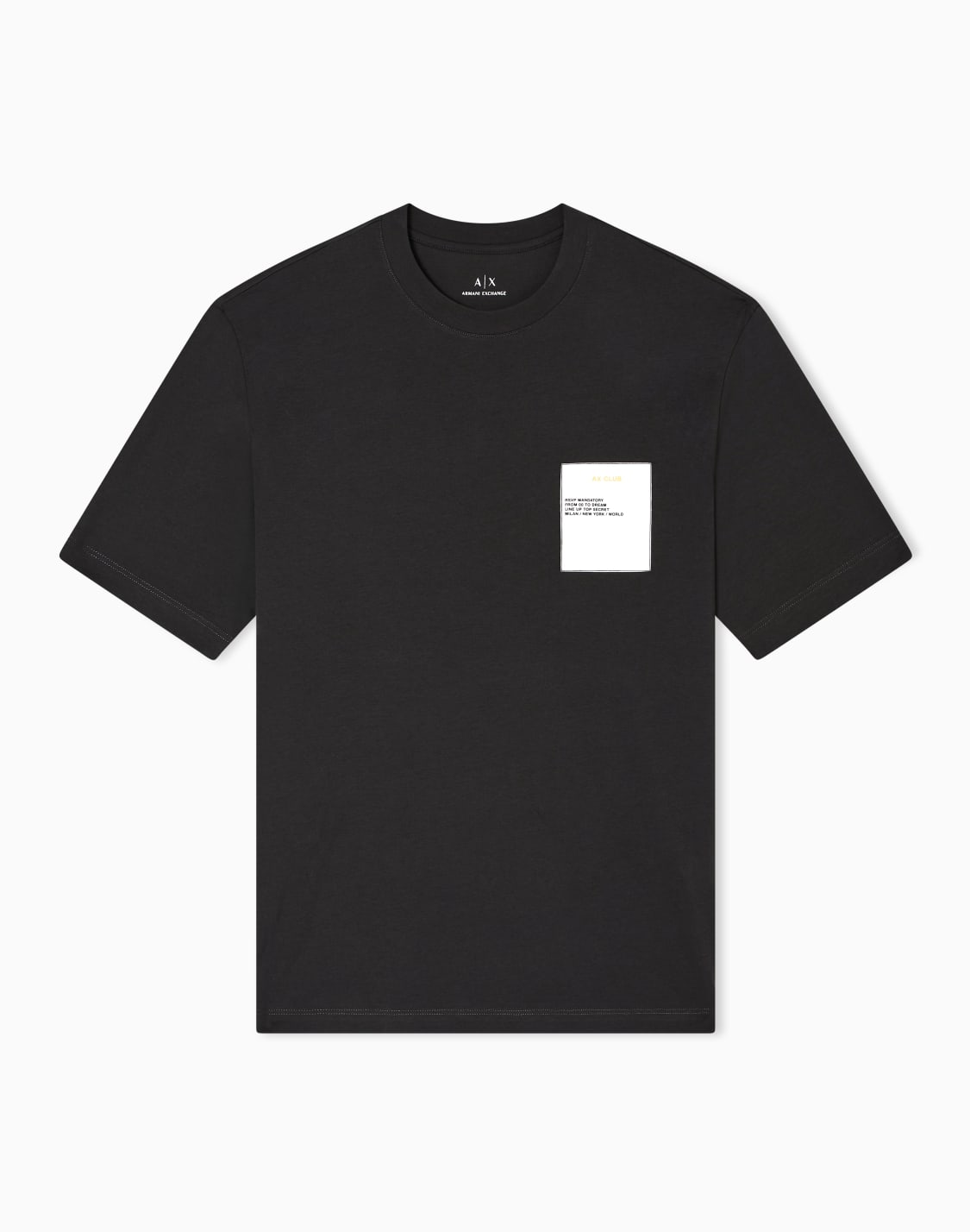 regular-fit-graphic-print-t-shirt-grey--armani-exchange