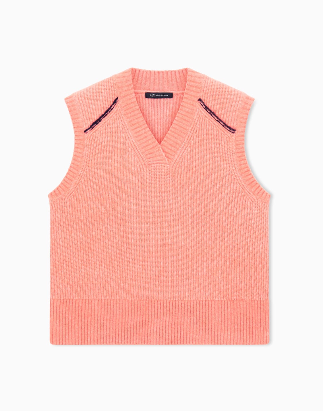 knitted-tops-rosa--armani-exchange