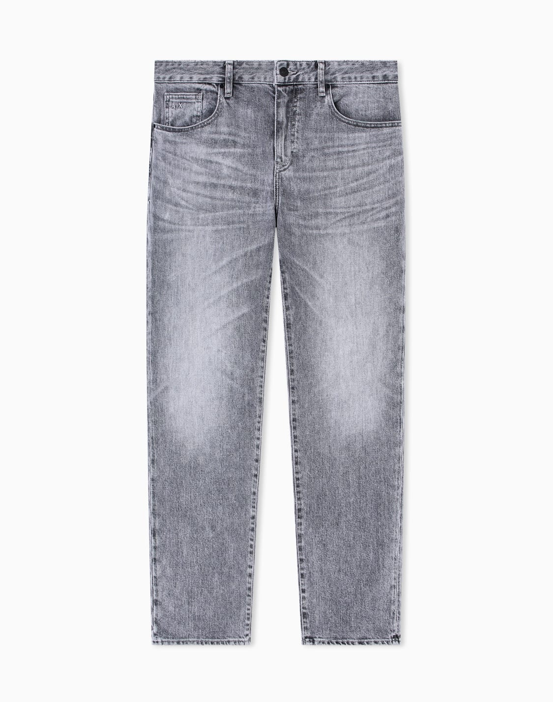 slim-fit-denim-jeans-grey--armani-exchange
