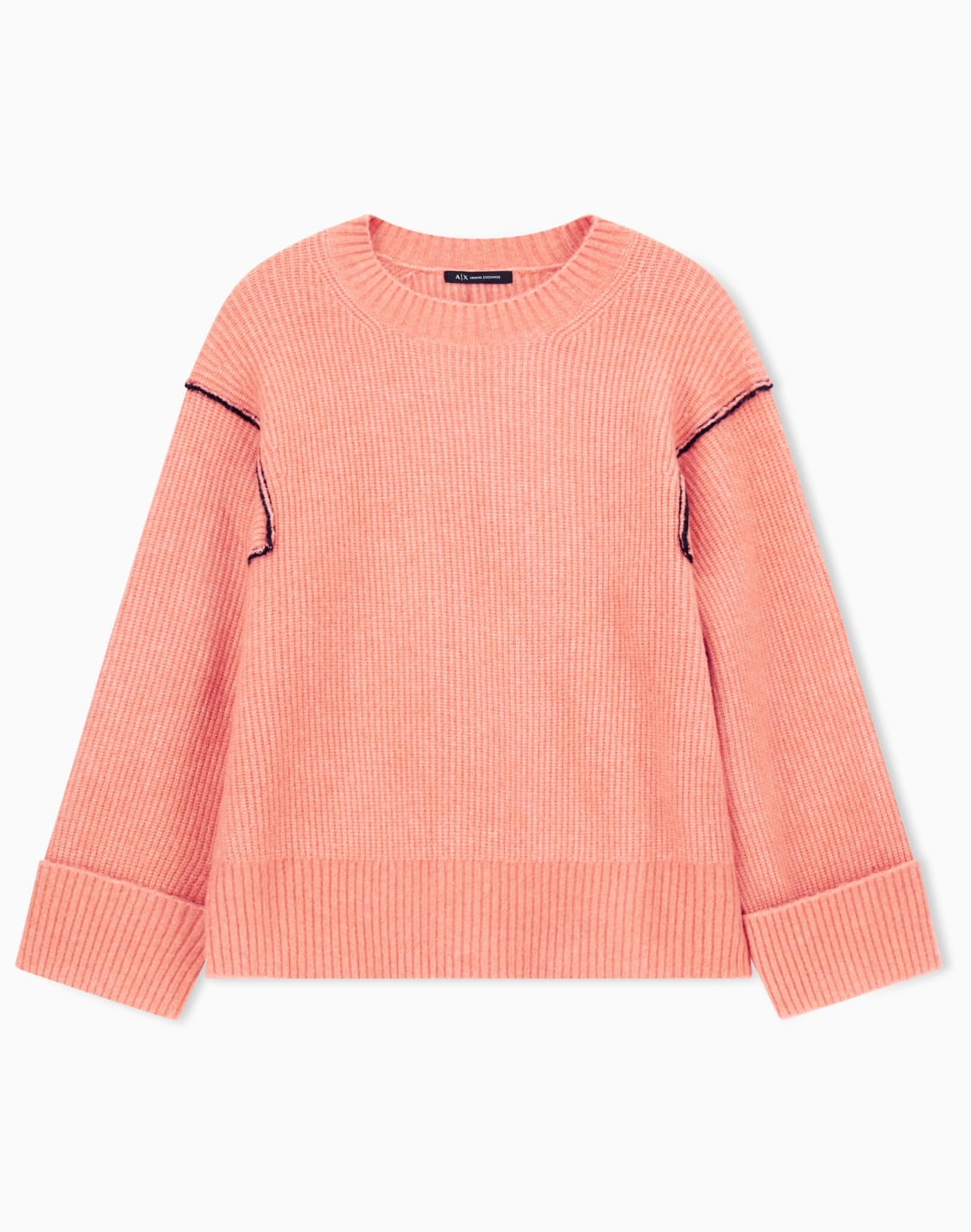 jumpers-rosa--armani-exchange