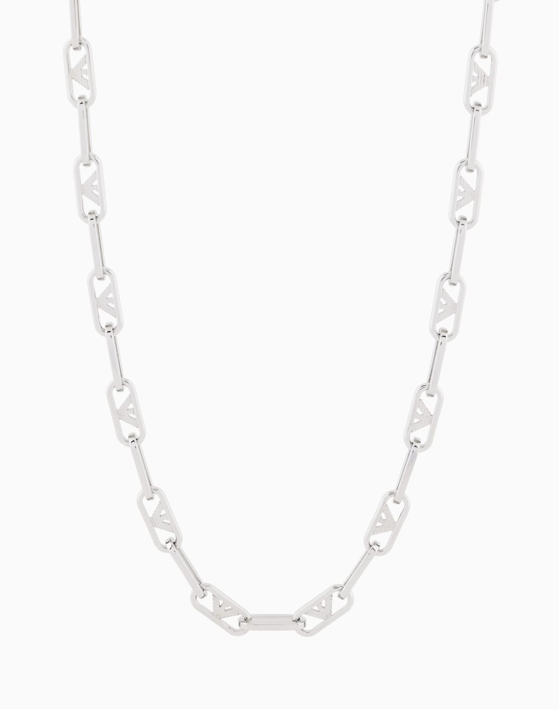 -stainless-steel-chain-necklace-multicoloured--emporio-armani