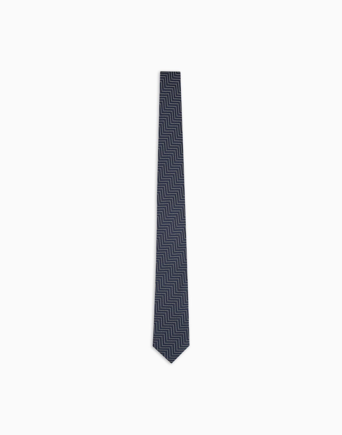 silk-tie-with-jacquard-chevron-motif-blue--giorgio-armani