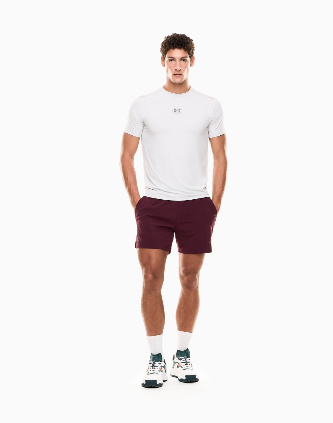camiseta-de-cuello-redondo-tennis-pro-de-tejido-tcnico-ventus7-celeste--ea7