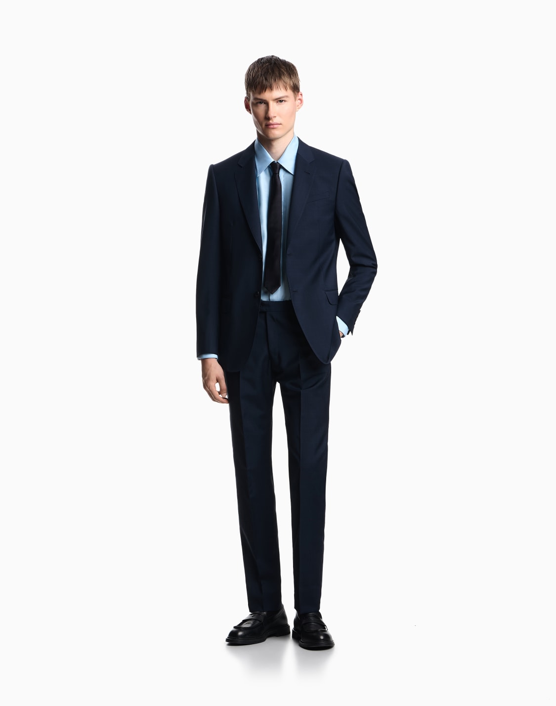 einreihiger-anzug-aus-wollfresko-mit-prince-of-wales-muster-blau--emporio-armani