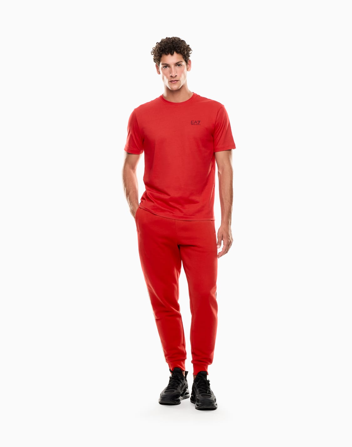 logo-series-cotton-blend-joggers-red--ea7