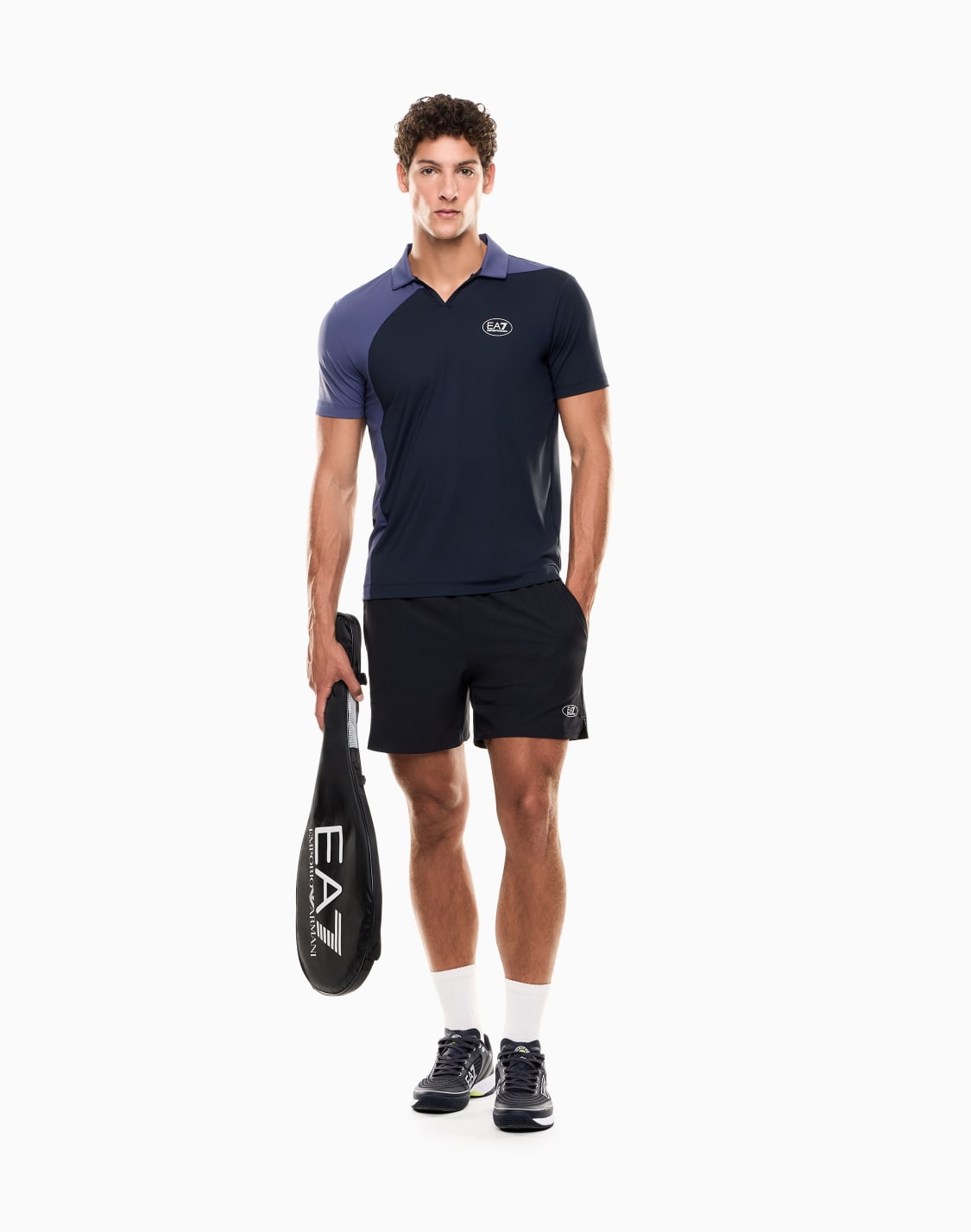 tennis-pro-polo-shirt-in-ventus7-technical-fabric-navy-blue--ea7