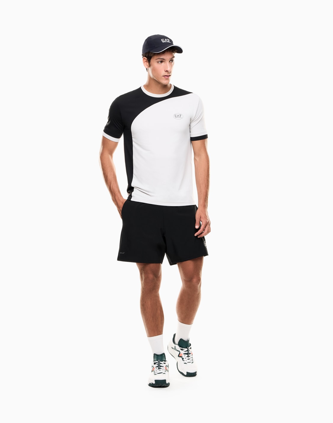 tennis-pro-crew-neck-t-shirt-in-ventus7-technical-fabric-light-blue--ea7