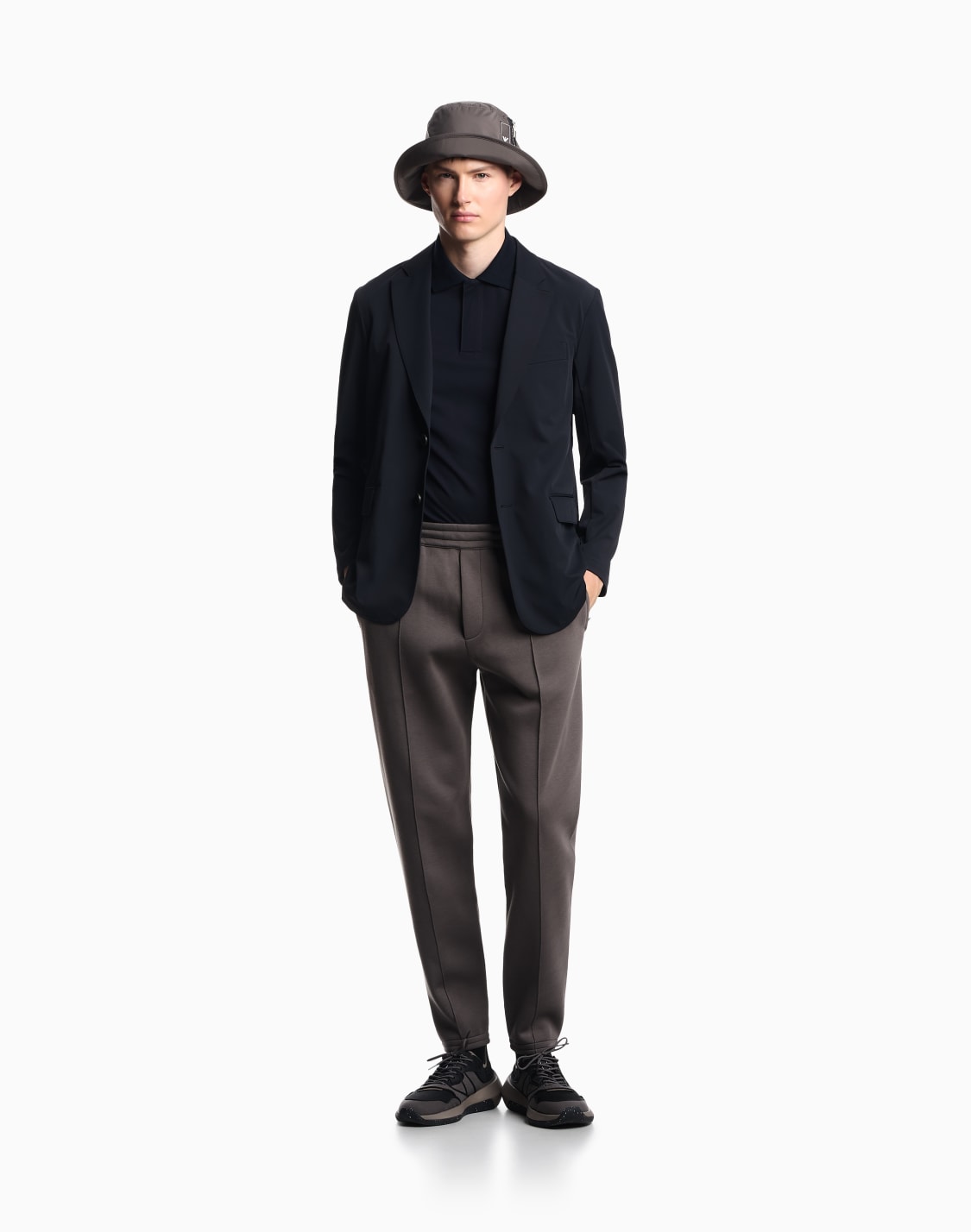 travel-essentials-nylon-single-breasted-blazer-navy-blue--emporio-armani