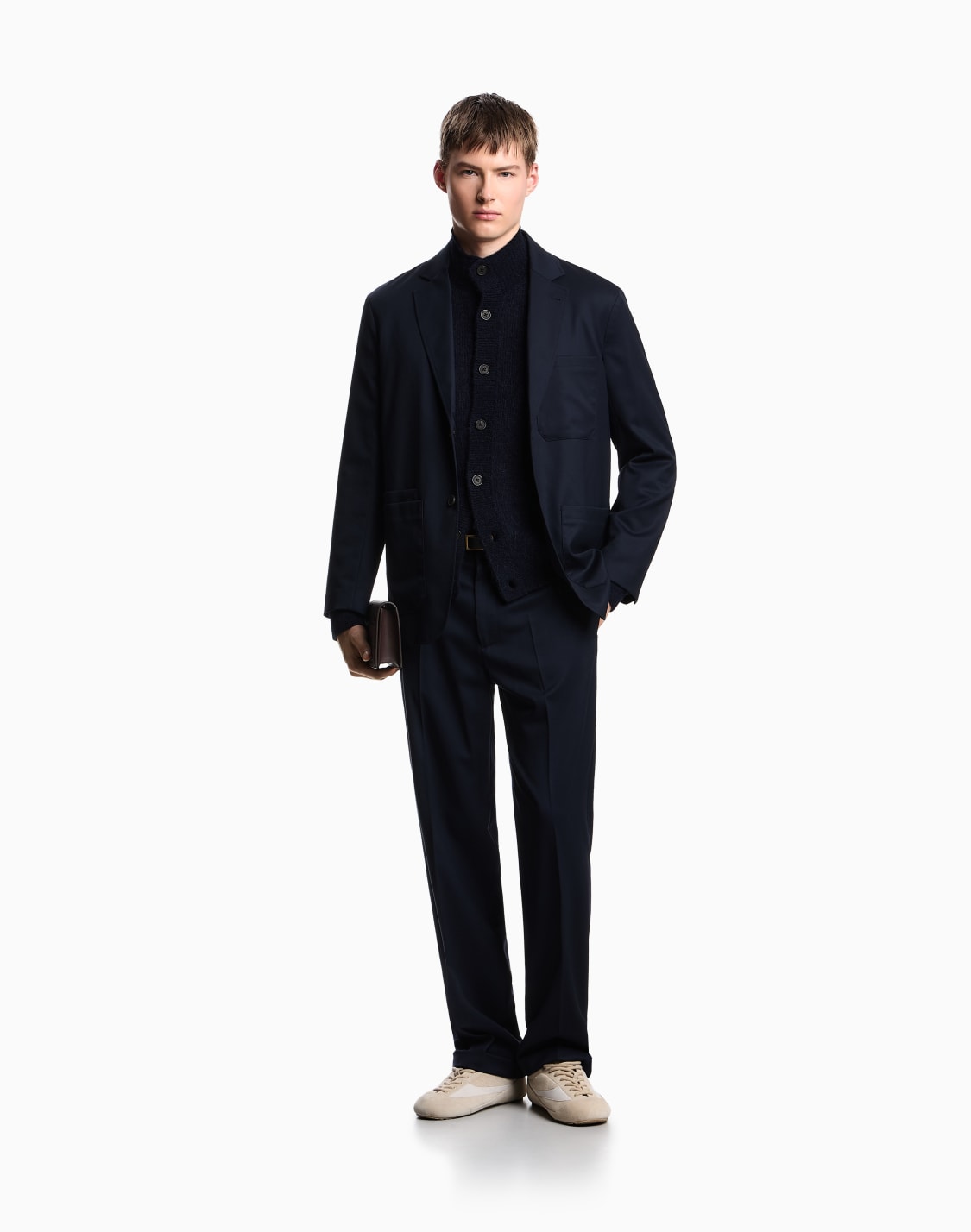 virgin-wool-twill-trousers-navy-blue--emporio-armani